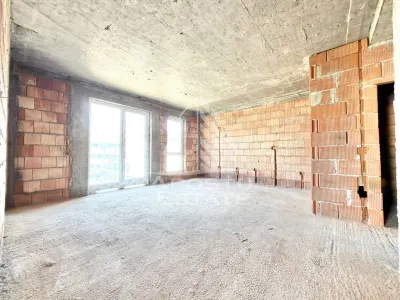 Apartamente cu 3 camere, etajul 1 la intrare in Giroc la asfalt - foto 2