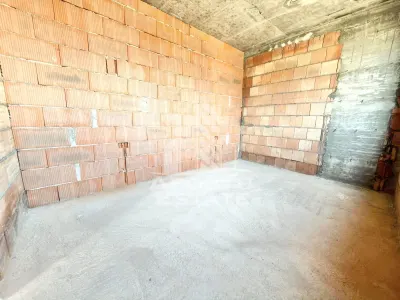 Apartamente cu 3 camere, etajul 1 la intrare in Giroc la asfalt - foto 11