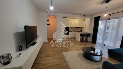 Apartament modern,2 camere,etaj 1,Dumbravita - foto 2