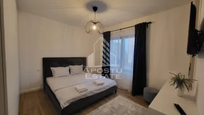 Apartament modern,2 camere,etaj 1,Dumbravita - foto 14
