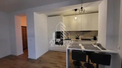 Apartament modern,2 camere,etaj 1,Dumbravita - foto 15