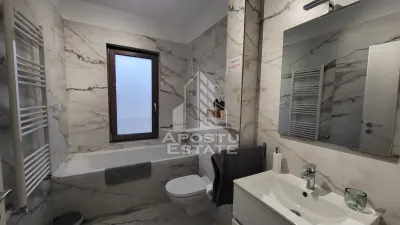 Apartament modern,2 camere,etaj 1,Dumbravita - foto 17