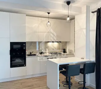 Apartament modern,2 camere,etaj 1,Dumbravita - foto 6