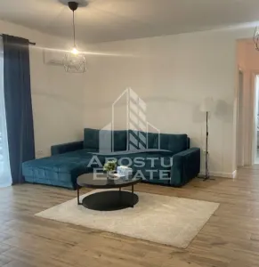 Apartament modern,2 camere,etaj 1,Dumbravita - foto 9