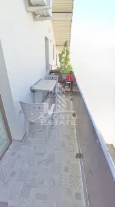 Apartament cu 2 camere complet  mobilat si utilat in Giroc - Braytim. - Giroc