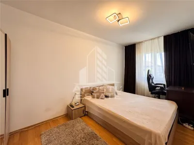 Apartament 4 camere | Decomandat | 80mp | Etaj 4/5 | La cheie | Turist - foto 4
