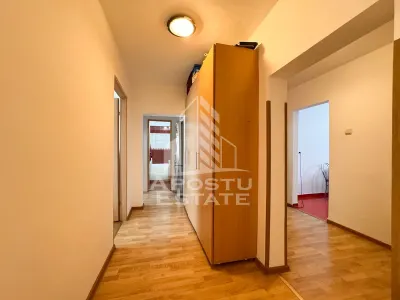 Apartament 4 camere | Decomandat | 80mp | Etaj 4/5 | La cheie | Turist - foto 7
