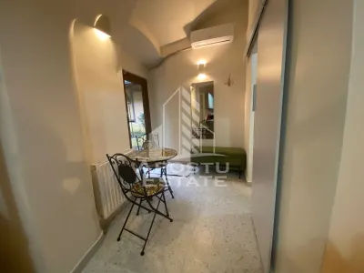 Apartament 2 camere de inchiriat , modern, Ultracentral -Timisoara - foto 14