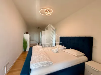 Apartament 3 camere de vanzare, bloc nou, zona Centrala Timisoara - foto 6