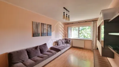 Apartament 3 camere de vanzare, decomandat, Lipovei, Timisoara - foto 4