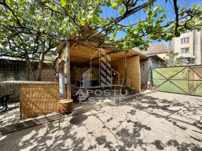 Casa cu 5 camere de vanzare, acces auto, zona Lunei Timisoara - foto 15
