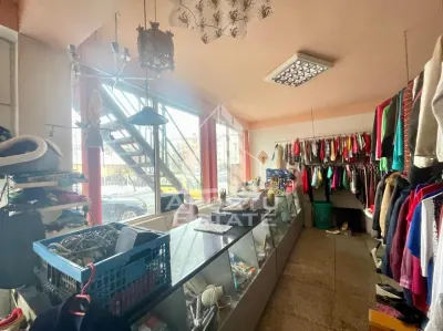 Casa individuala cu spatii comerciale - Zona Parneava spre Alfa - foto 14