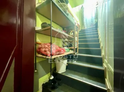 Casa individuala cu spatii comerciale - Zona Parneava spre Alfa - foto 23