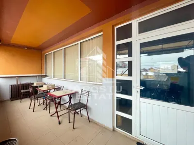 Casa individuala cu spatii comerciale - Zona Parneava spre Alfa - foto 4
