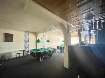 Casa individuala cu spatii comerciale - Zona Parneava spre Alfa - foto 7