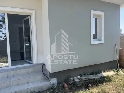 DUPLEX 4 camere aproape de asflat Mosnita Noua - foto 2
