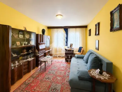 Apartament 2 camere de inchiriat, Zona Dorobantilor Timisoara - foto 7