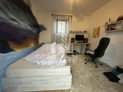 Casa individuala de vanzare, 3 camere, teren 933 mp, Utvin, Timis - foto 5