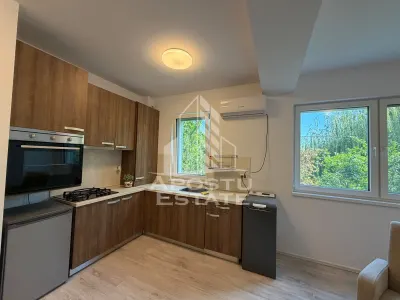 Apartament cu 2 camere de inchiriat, Dumbravita,Central - foto 11