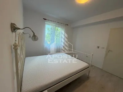 Apartament cu 2 camere de inchiriat, Dumbravita,Central - foto 12