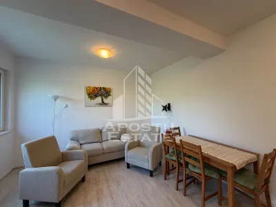 Apartament cu 2 camere de inchiriat, Dumbravita,Central - foto 4