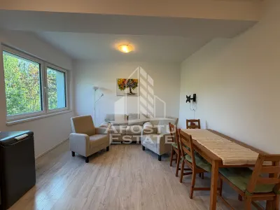 Apartament cu 2 camere de inchiriat, Dumbravita,Central - foto 5