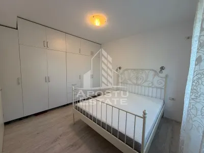 Apartament cu 2 camere de inchiriat, Dumbravita,Central - foto 6