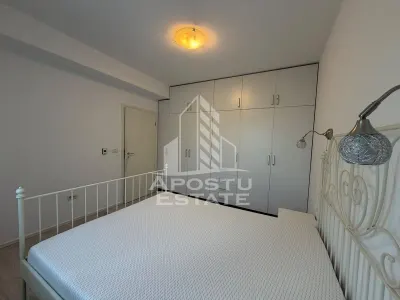 Apartament cu 2 camere de inchiriat, Dumbravita,Central - foto 10