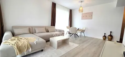 Apartament cu 2 camere, bloc nou,  zona Lipovei - foto 3