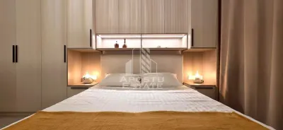 Apartament cu 2 camere, bloc nou,  zona Lipovei - foto 5