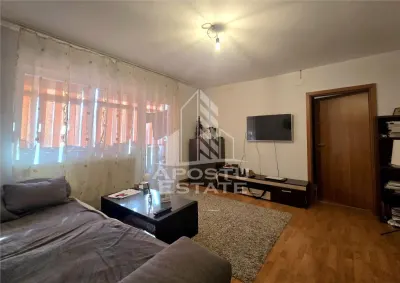 Apartament de vaznare 2 camere, etaj intermediar,Iulius Mall Timisoara - foto 1