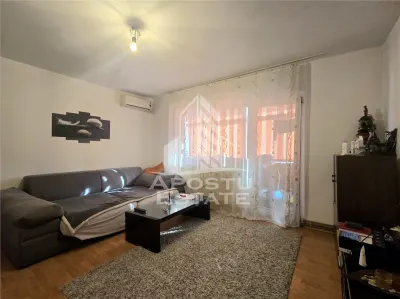 Apartament de vaznare 2 camere, etaj intermediar,Iulius Mall Timisoara - foto 2