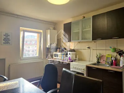Apartament de vaznare 2 camere, etaj intermediar,Iulius Mall Timisoara - foto 8
