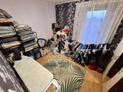 Apartament cu 4 camere de vanzare, etaj intermediar, Mircea cel batran - foto 6