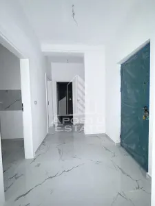Apartamente cu 2 camere decomandat cu 53mp utili finalizate - foto 8