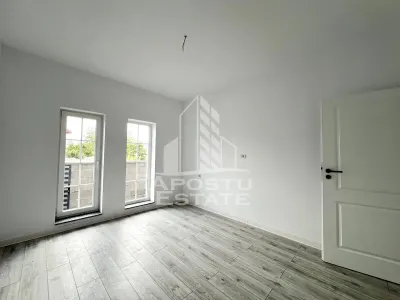 Casa individuala de vanzare pe parter, curte proprie, zona Sanandrei - foto 6