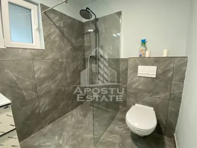 Casa cu 4 camere, curte proprie, Ghiroda - foto 18