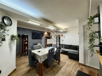 Apartament 4 camere de vanzare Complexul Studentesc Timisoara - Timisoara