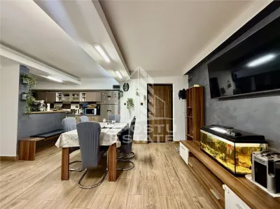 Apartament 4 camere de vanzare Complexul Studentesc Timisoara - foto 4