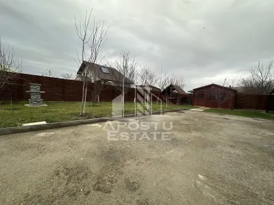 Casa individuala, 5 camere, P+M, Utvin - foto 13