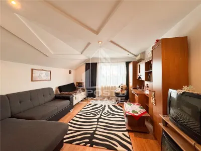 Casa individuala, 5 camere, teren 762mp, zona Friedorf in Timisoara - foto 16