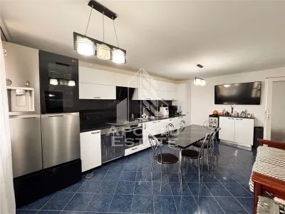 Casa individuala, 5 camere, teren 762mp, zona Friedorf in Timisoara - foto 20