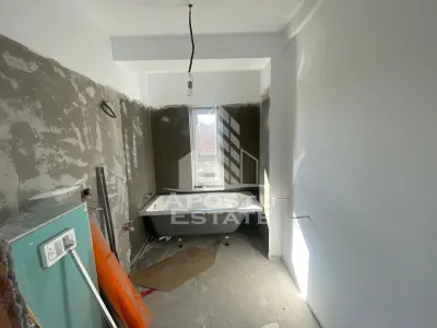 Apartament 3 camere cu pozitie excelenta - foto 8