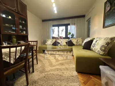 Apartament cu 3 camere de vanzare, zona Steaua, Timisoara - foto 2