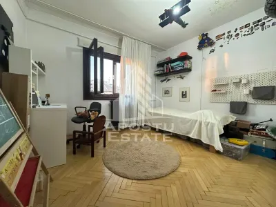 Apartament cu 3 camere de vanzare, zona Steaua, Timisoara - foto 5