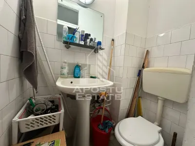 Apartament cu 3 camere de vanzare, zona Steaua, Timisoara - foto 8