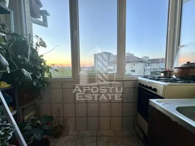 Apartament cu 3 camere de vanzare, zona Steaua, Timisoara - foto 9