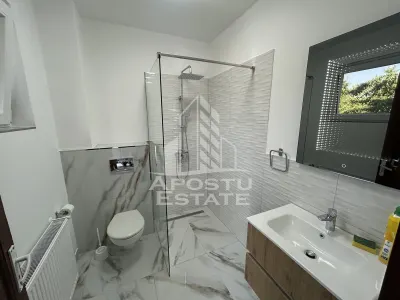 Spatiu pentru birouri, 200 mp, 5 camere decomandate, Sagului Timisoara - foto 17