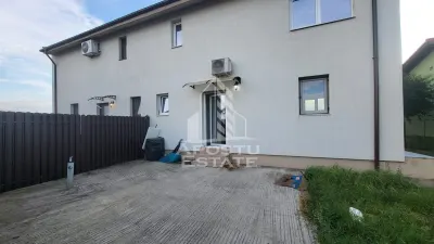 Duplex cu 4 camere,Urseni - foto 13