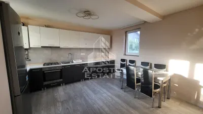 Duplex cu 4 camere,Urseni - foto 3